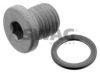 SWAG 10 94 6409 Oil Drain Plug, oil pan